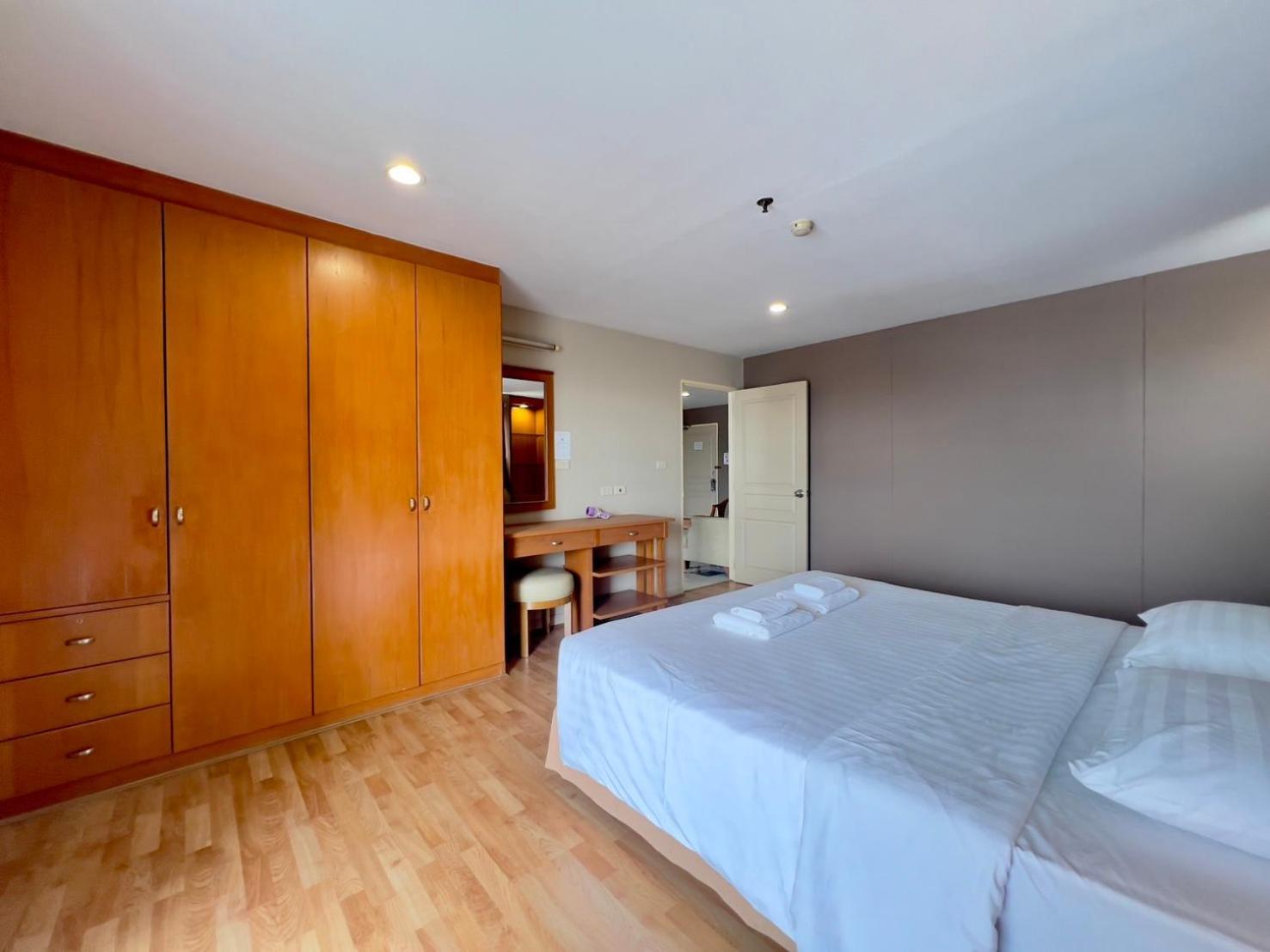 Bu Place Hotel Bangkok Eksteriør bilde