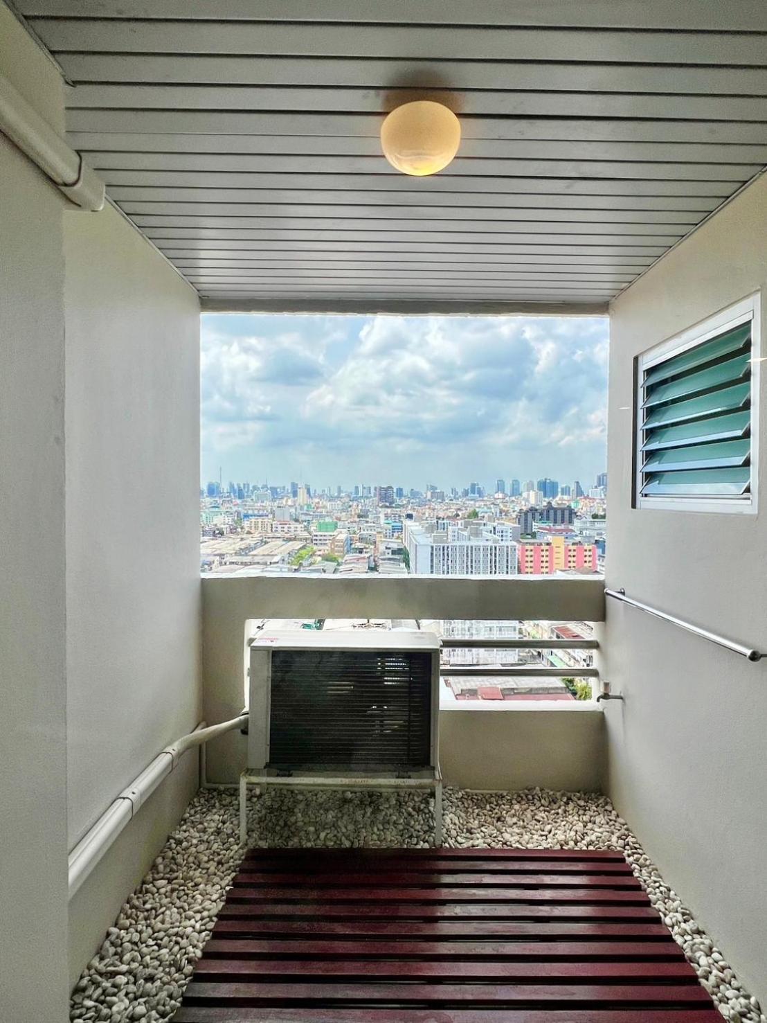 Bu Place Hotel Bangkok Eksteriør bilde
